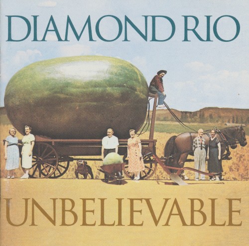 Diamond Rio